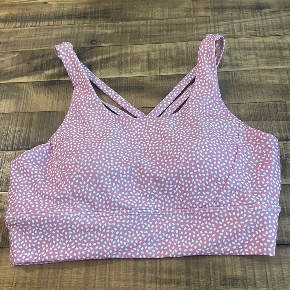 Buffbunny Bra